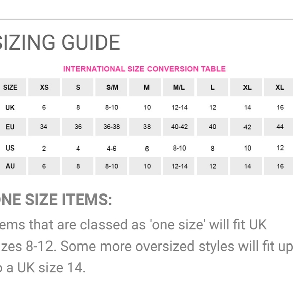 Faux leather skirt last one! - Picture 4 of 4